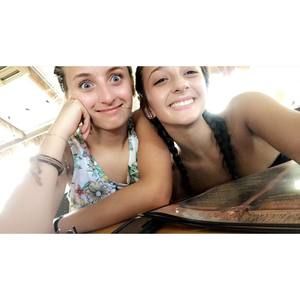 Meet your Posher, Annina